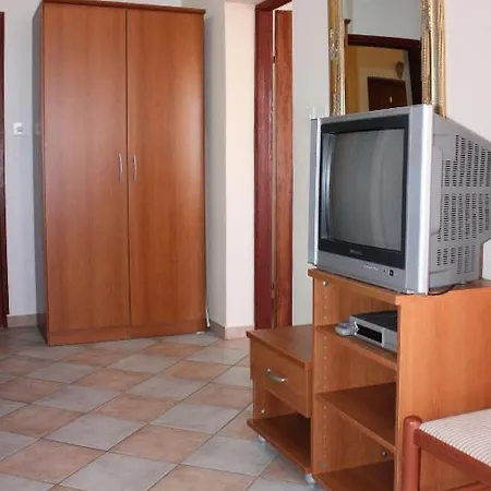 Apartment Batkoski Apartments