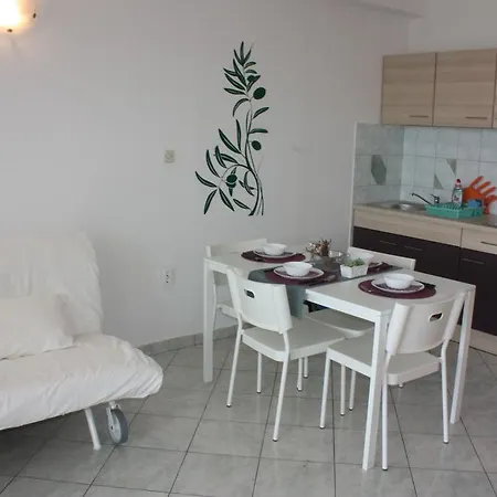 Budget Apartments Batkoski Pag