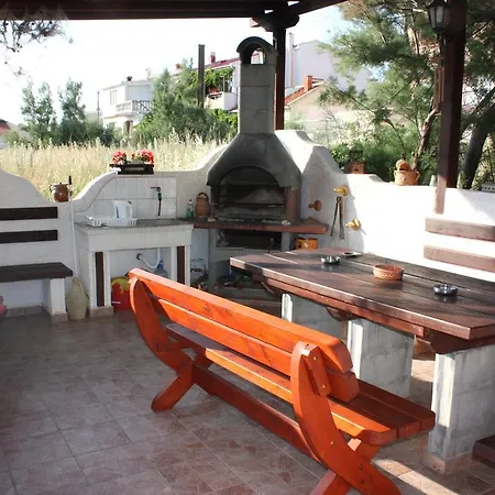 Appartamento Batkoski *