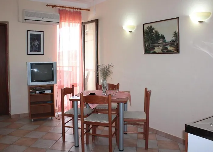 Appartamento Batkoski