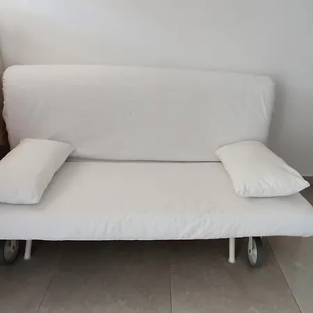 Batkoski Apartments Apartman