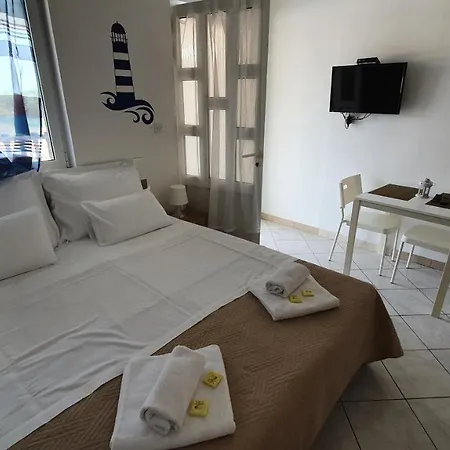 Apartman Batkoski Apartments