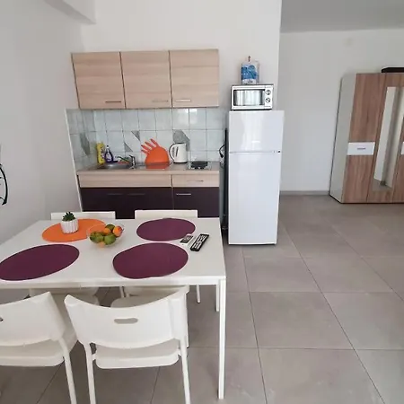 Apartman Batkoski Apartments