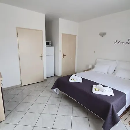 Apartman Batkoski Apartments *