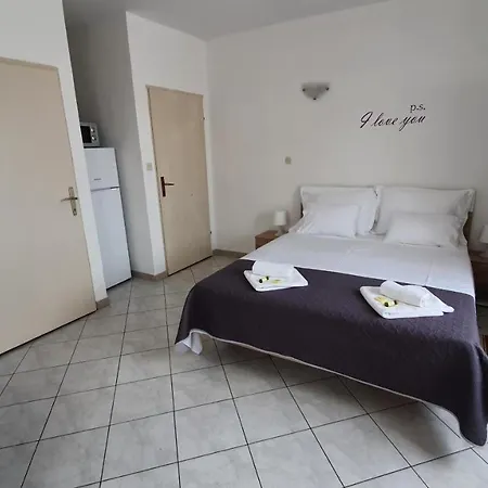 Batkoski Apartments Apartman