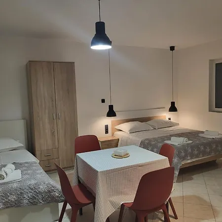 Apartman Batkoski Apartments