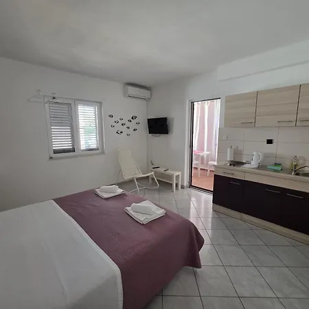 아파트 Batkoski *