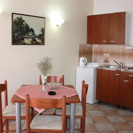 Apartman Batkoski Apartments