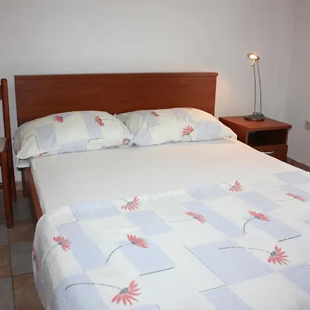 Apartman Batkoski Apartments