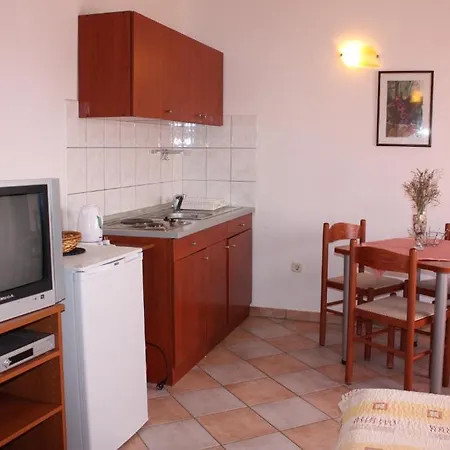 Batkoski Apartments Apartman *
