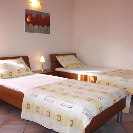 Apartman Batkoski Apartments