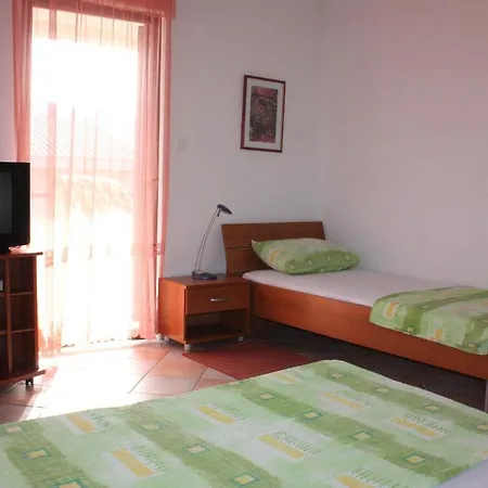 Batkoski Apartments Apartman *