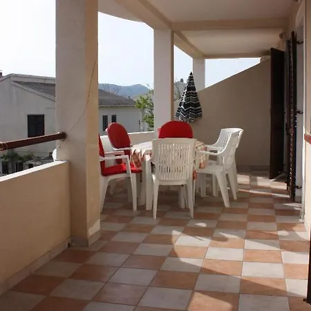 Batkoski Apartments Apartman