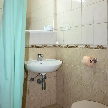 Apartman Batkoski Apartments *