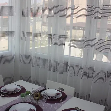 Batkoski Apartments Apartman