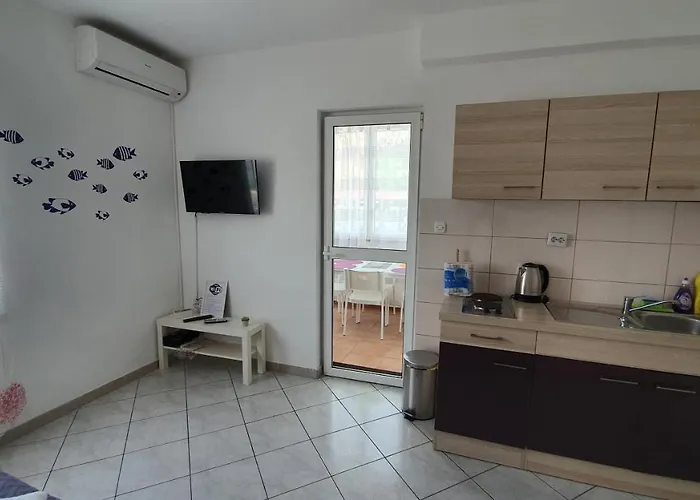 아파트 Batkoski 파그