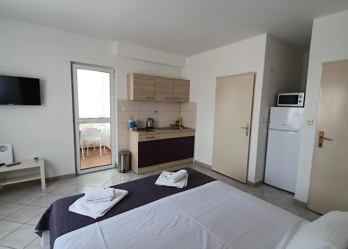 아파트 Batkoski *