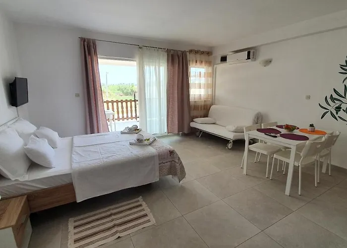 Batkoski 아파트 파그