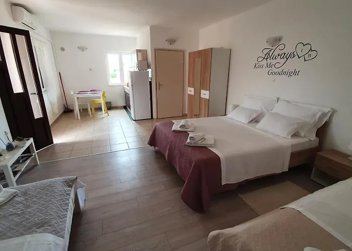 아파트 Batkoski *