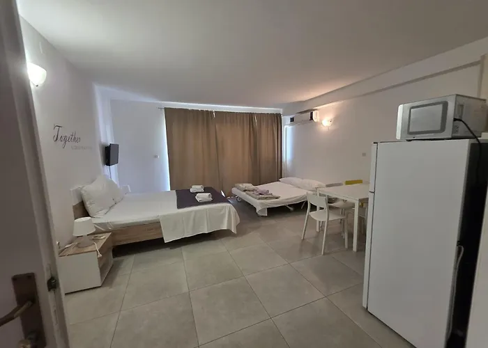 아파트 Batkoski *