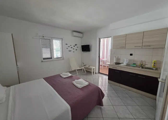 아파트 Batkoski *