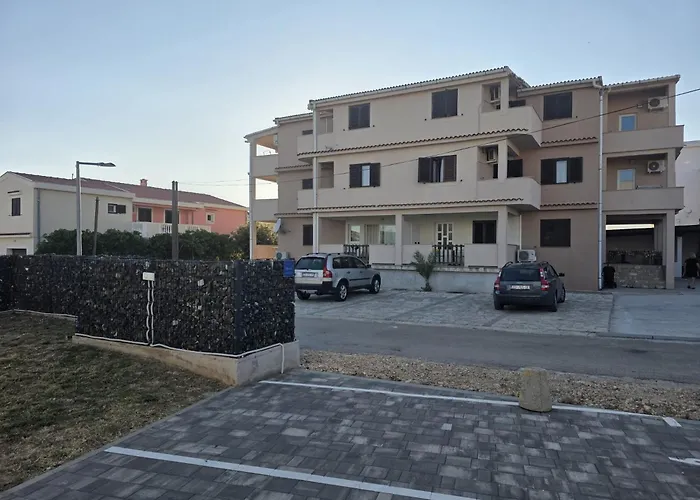 Batkoski 아파트 파그