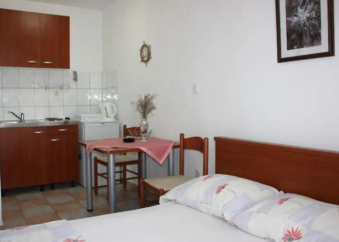 아파트 Batkoski 파그