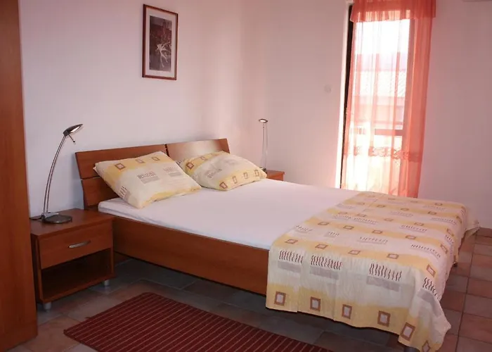 아파트 Batkoski *