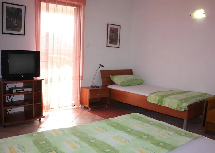 Batkoski 아파트 *