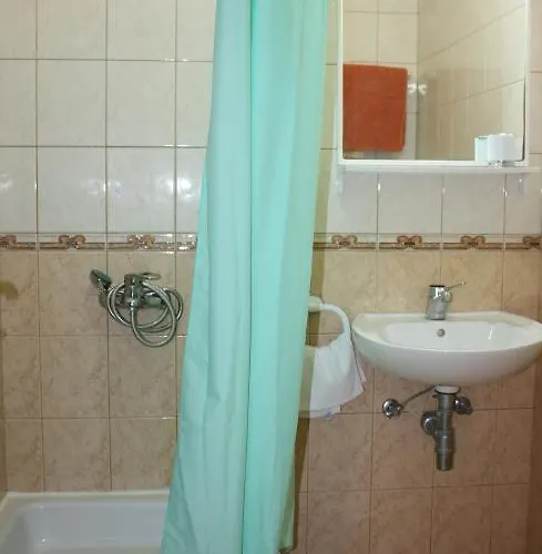 Batkoski 아파트 파그